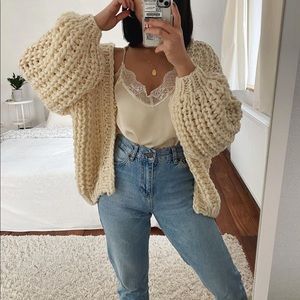 Meet your Posher, Khrizzie